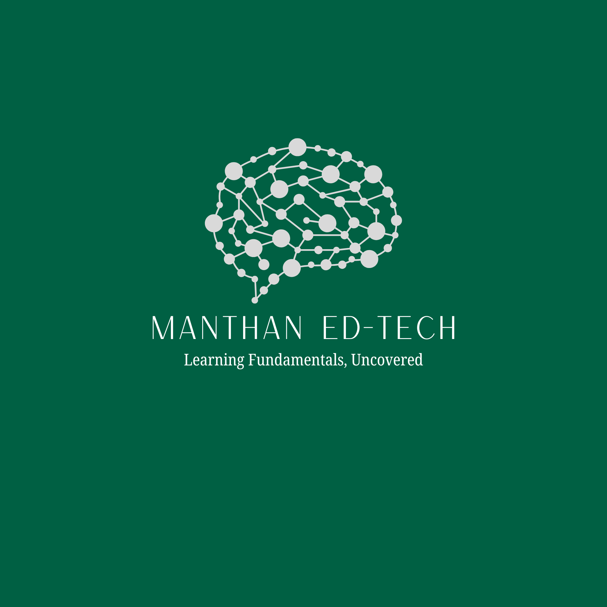 Manthan